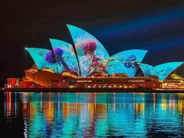 Luxury Apartment Sydney
