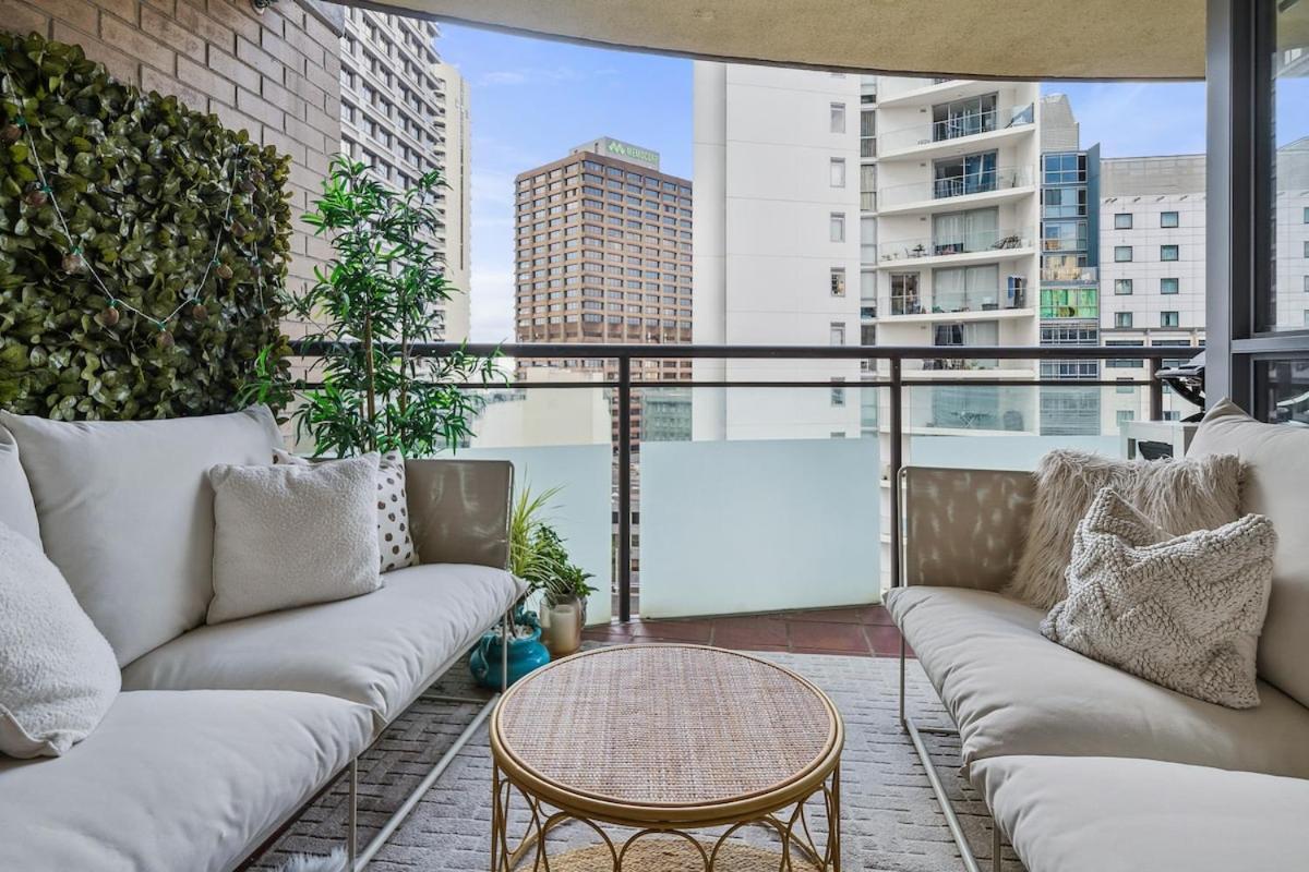 Luxury Apartment