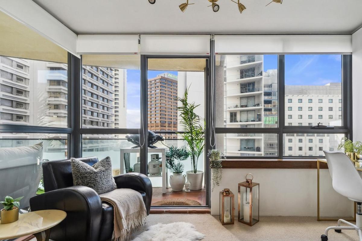 Apartment Luxury Sydney