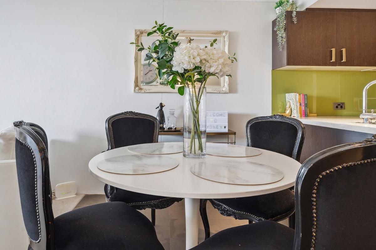 Apartment Luxury
