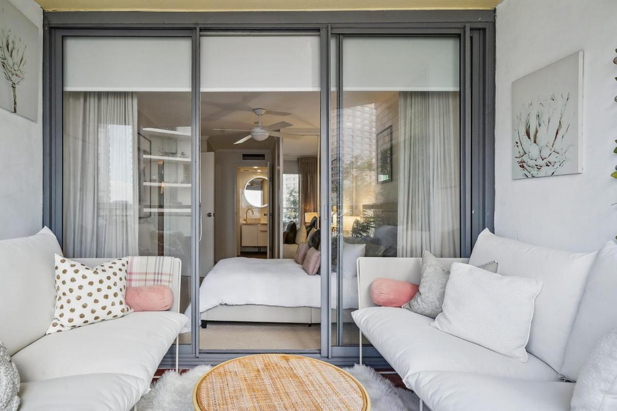 Apartment Luxury